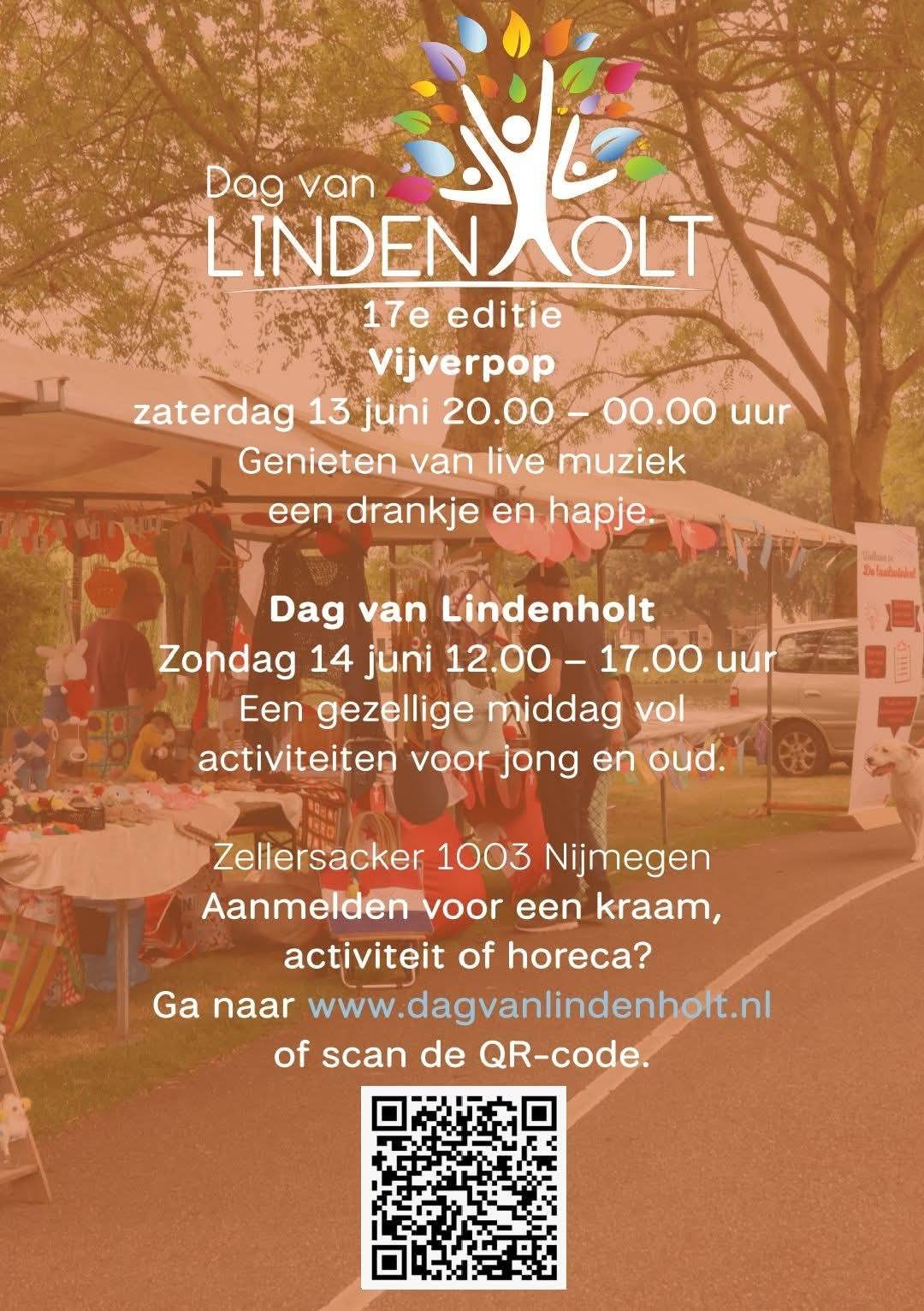 Dag van Lindenholt